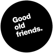 Good Old Friends